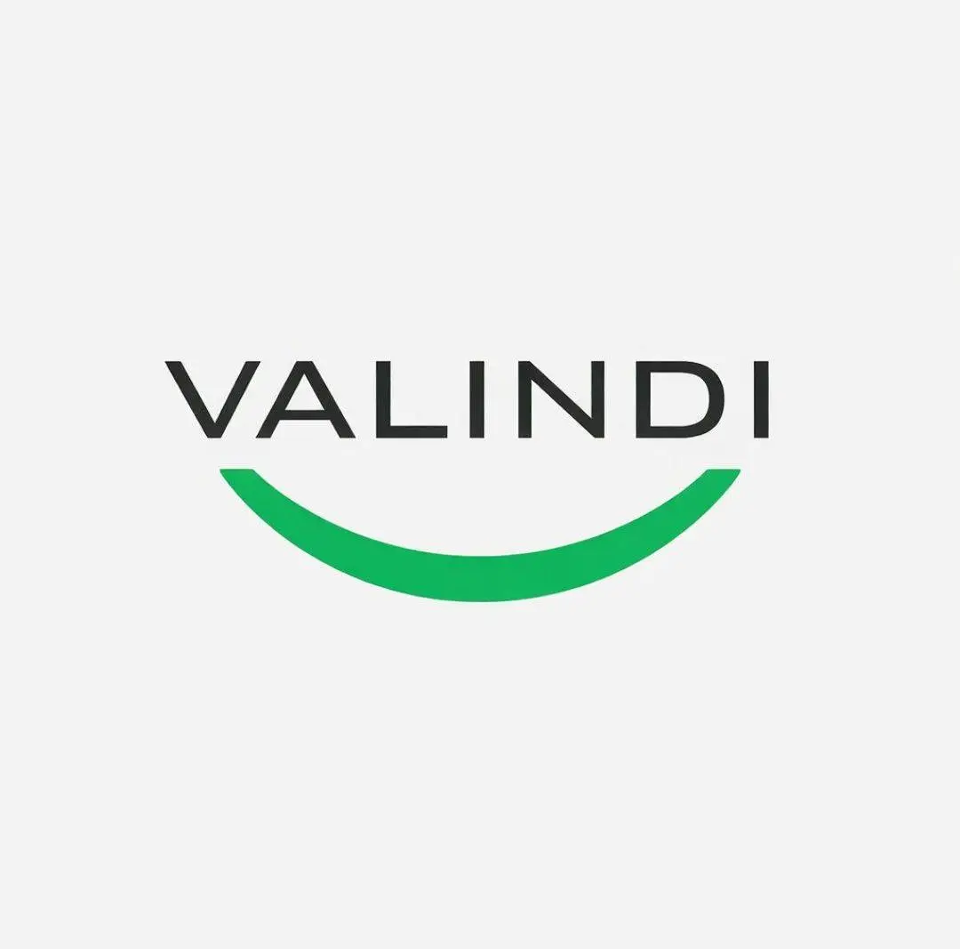 VALINDI - Logo spoločnosti